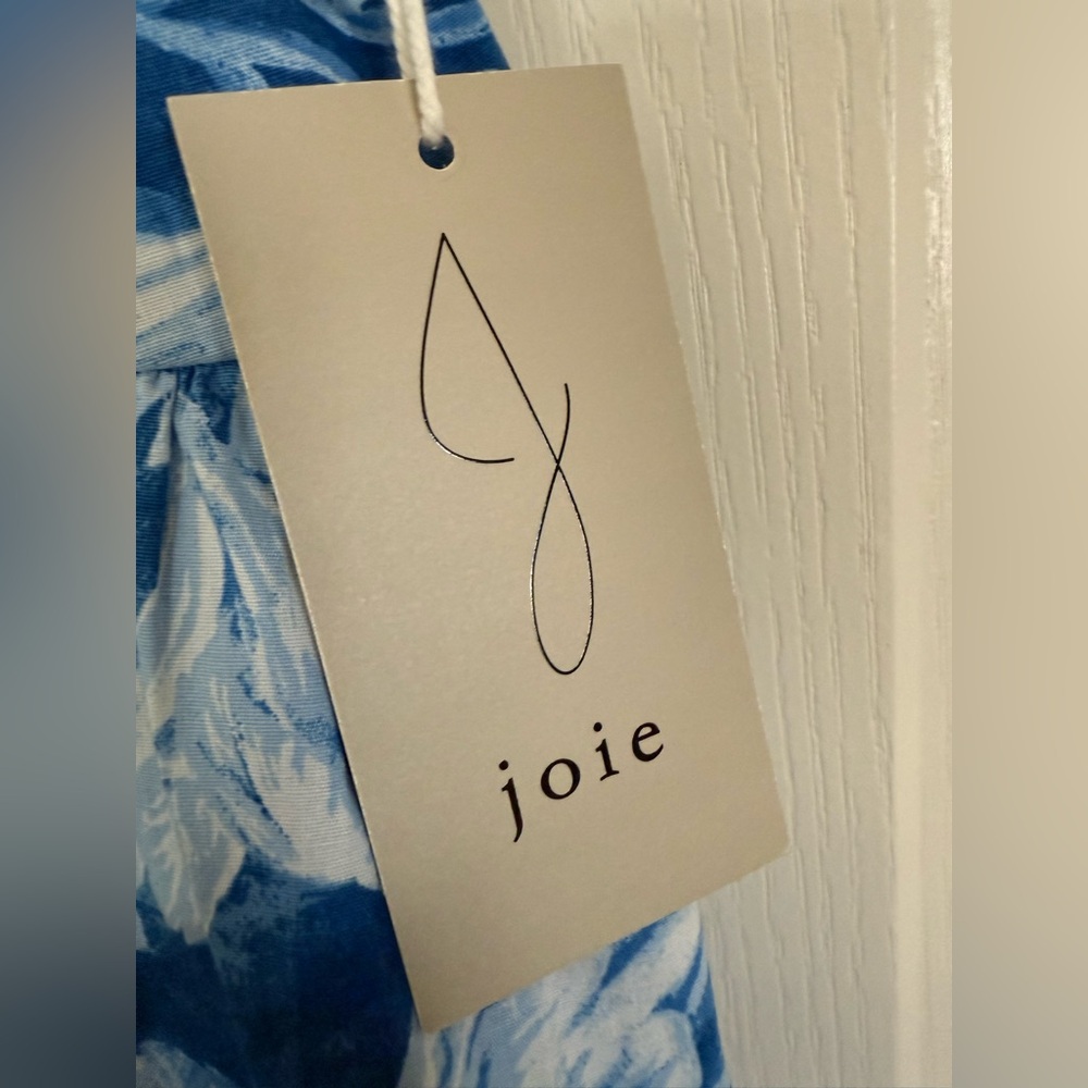 Joie Dress NWT - Picture 3 of 4